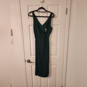 RW&Co dress size L